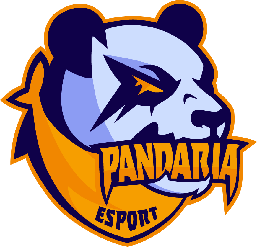 Logo Pandaria Esport